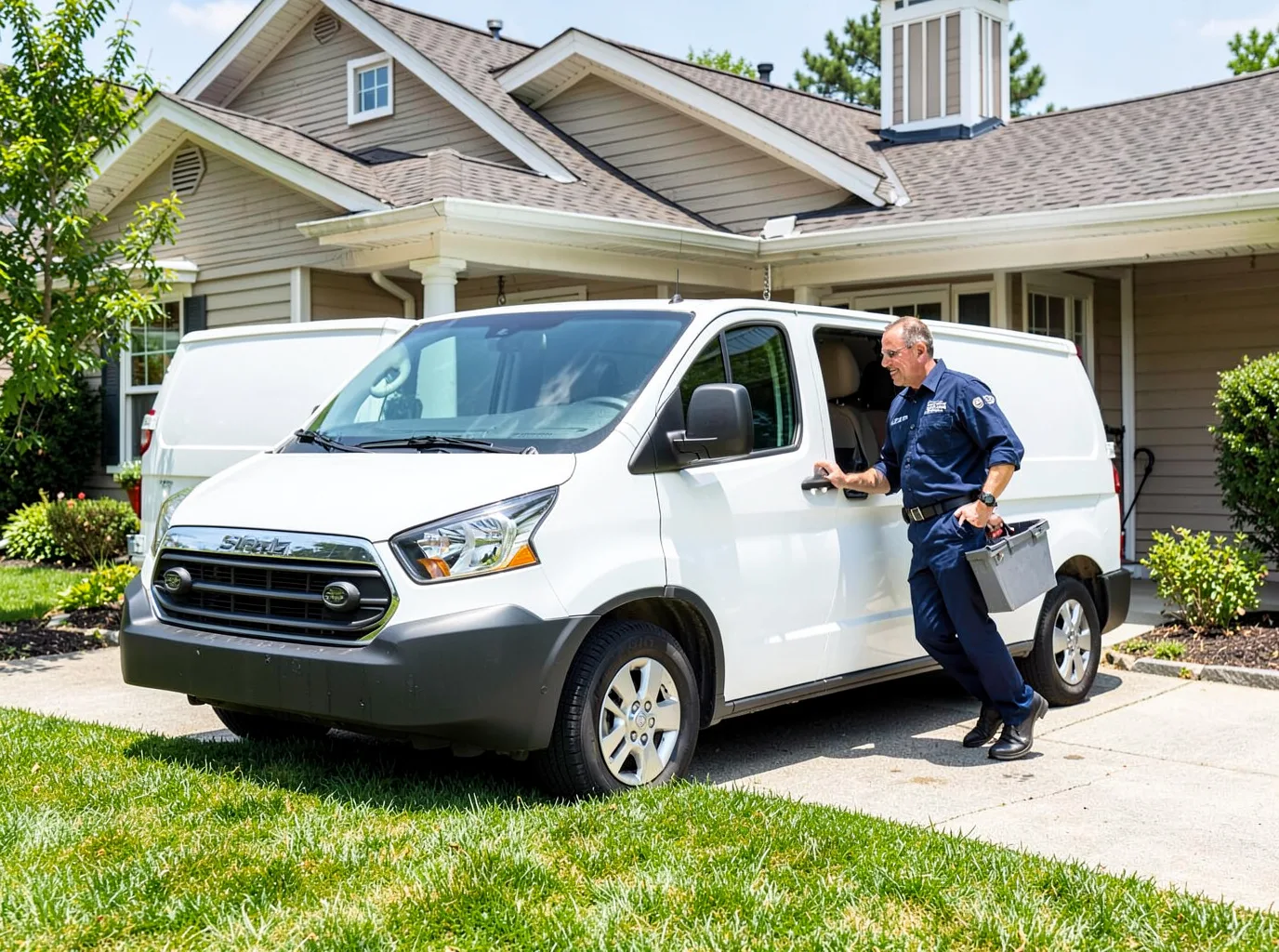 Emergency Plumber company in Cory, IN